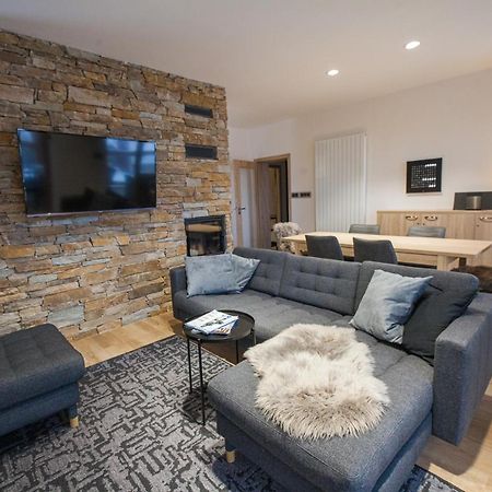 Apartment No25 Residence Javor Železná Ruda エクステリア 写真