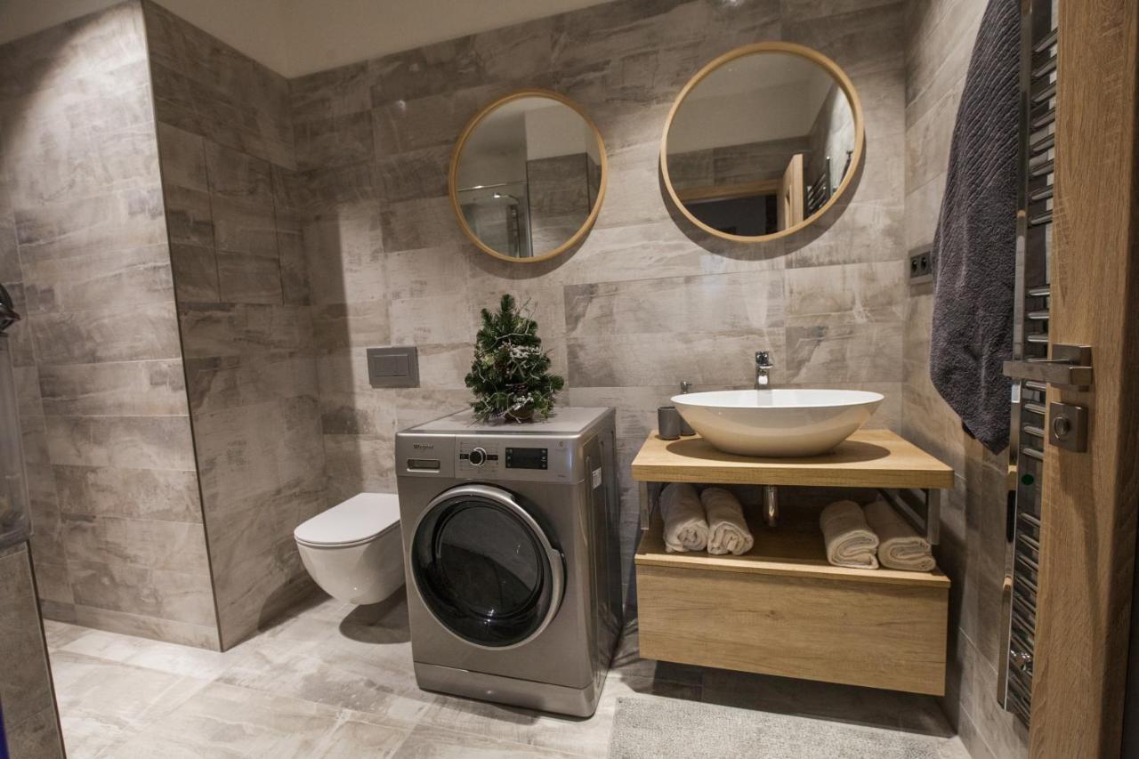 Apartment No25 Residence Javor Železná Ruda エクステリア 写真